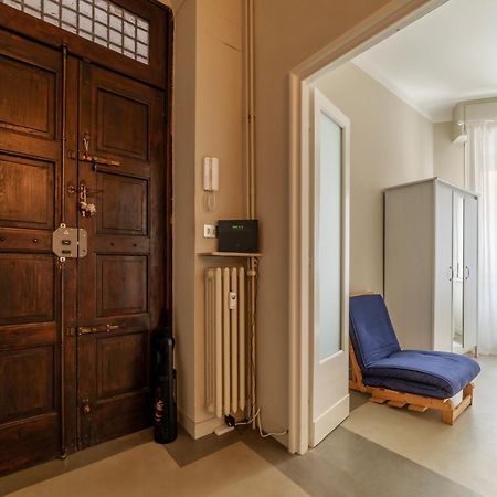Piazza Bainsizza Elegant Apartment โรม ภายนอก รูปภาพ
