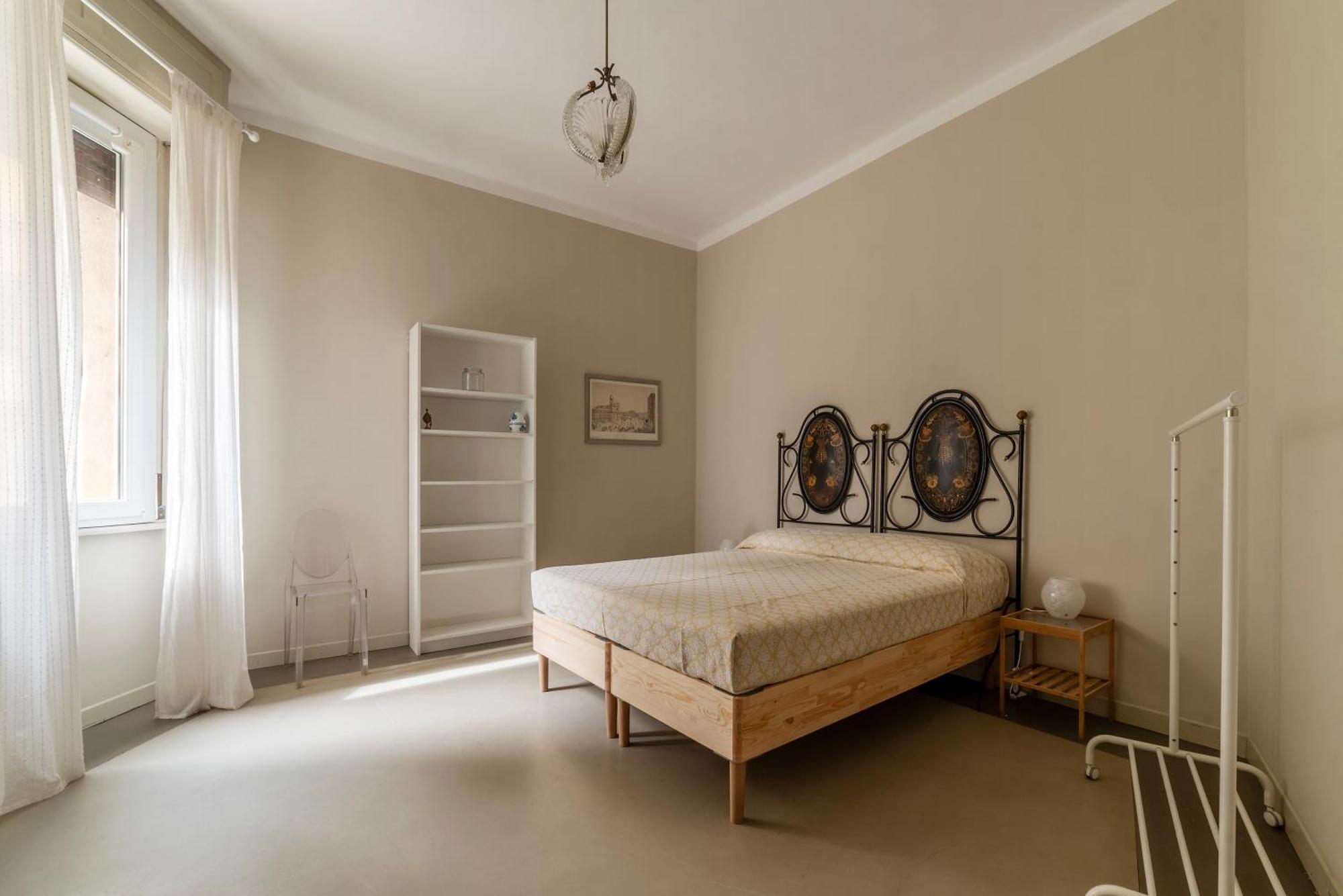 Piazza Bainsizza Elegant Apartment โรม ภายนอก รูปภาพ