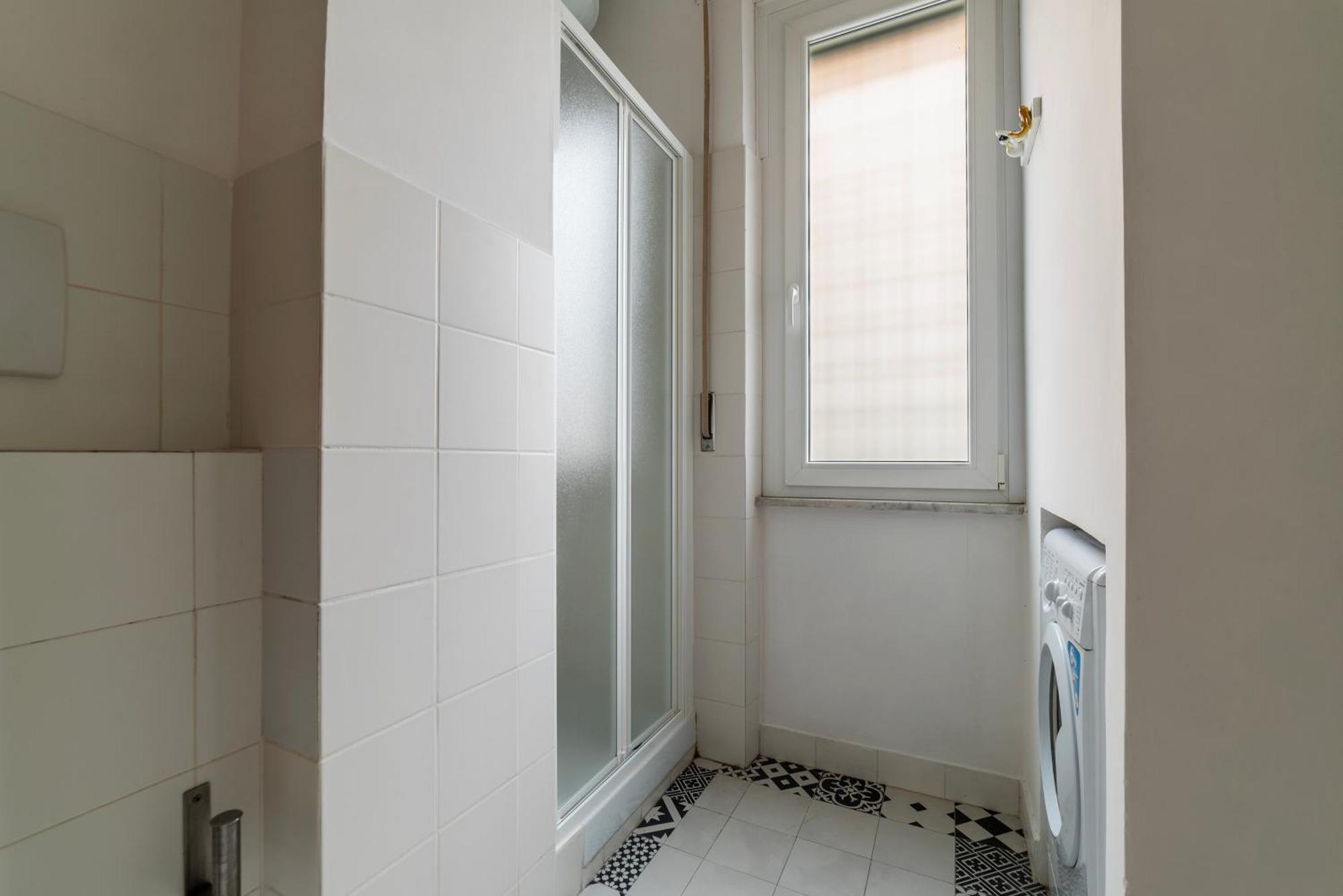 Piazza Bainsizza Elegant Apartment โรม ภายนอก รูปภาพ