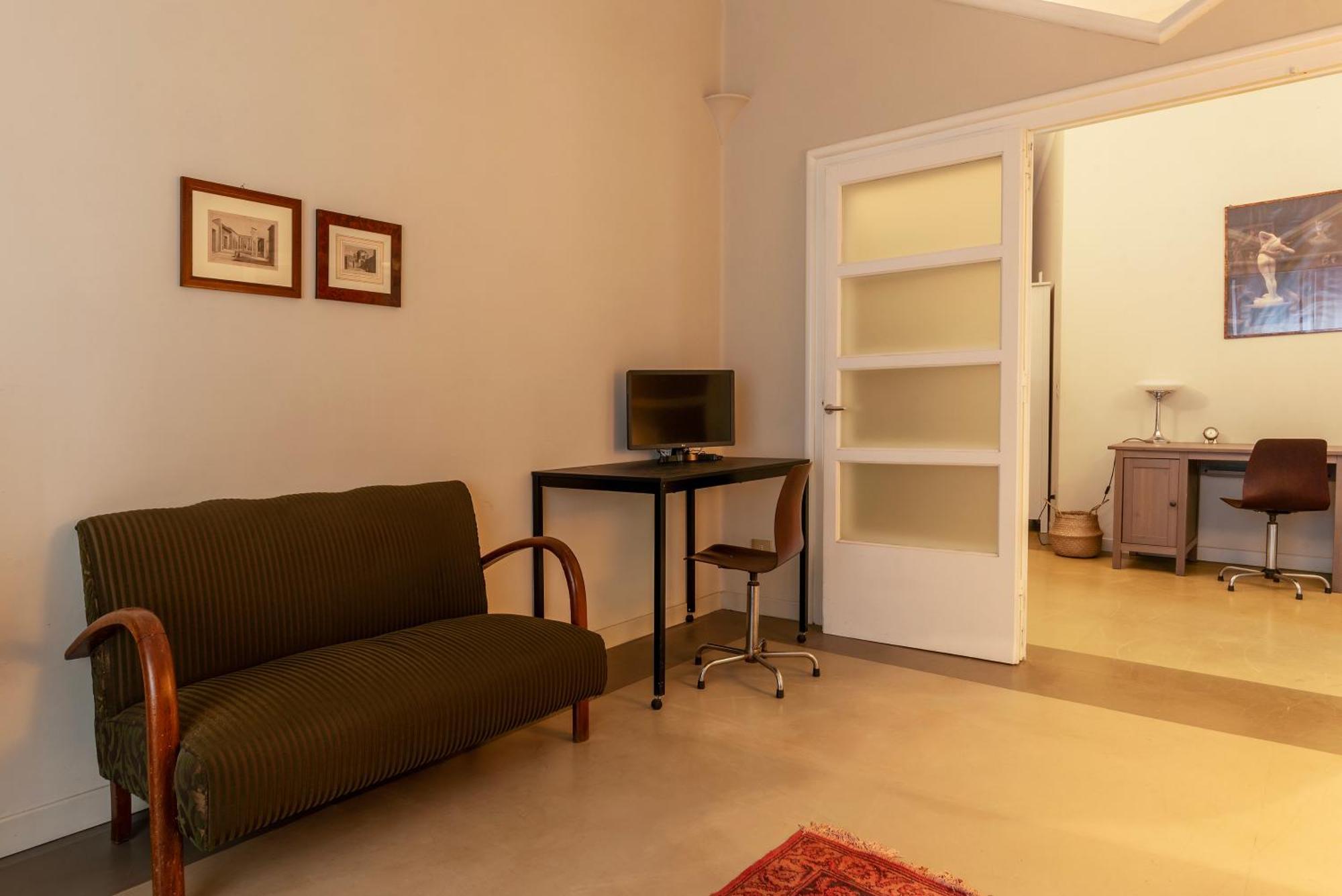 Piazza Bainsizza Elegant Apartment โรม ภายนอก รูปภาพ