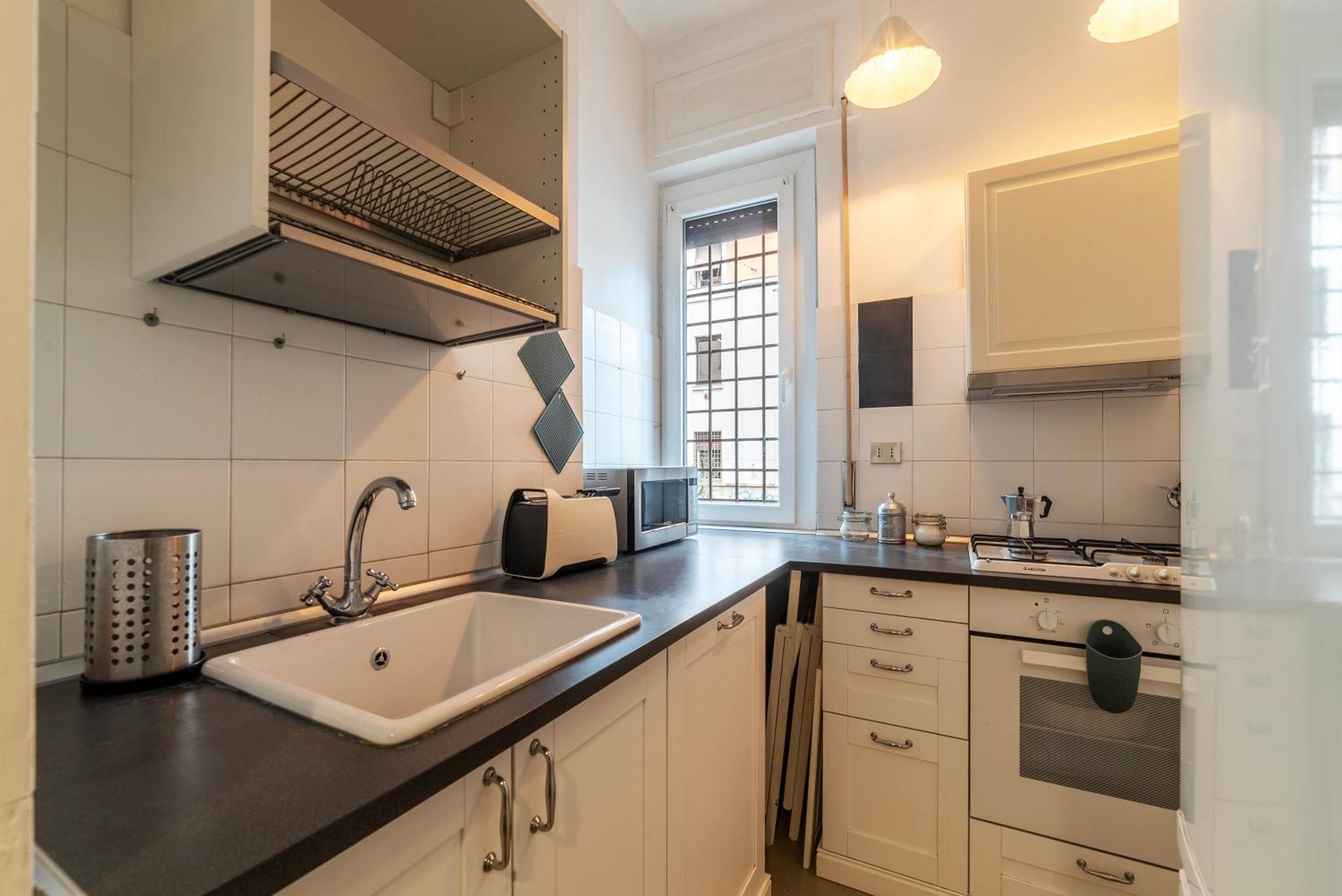 Piazza Bainsizza Elegant Apartment โรม ภายนอก รูปภาพ