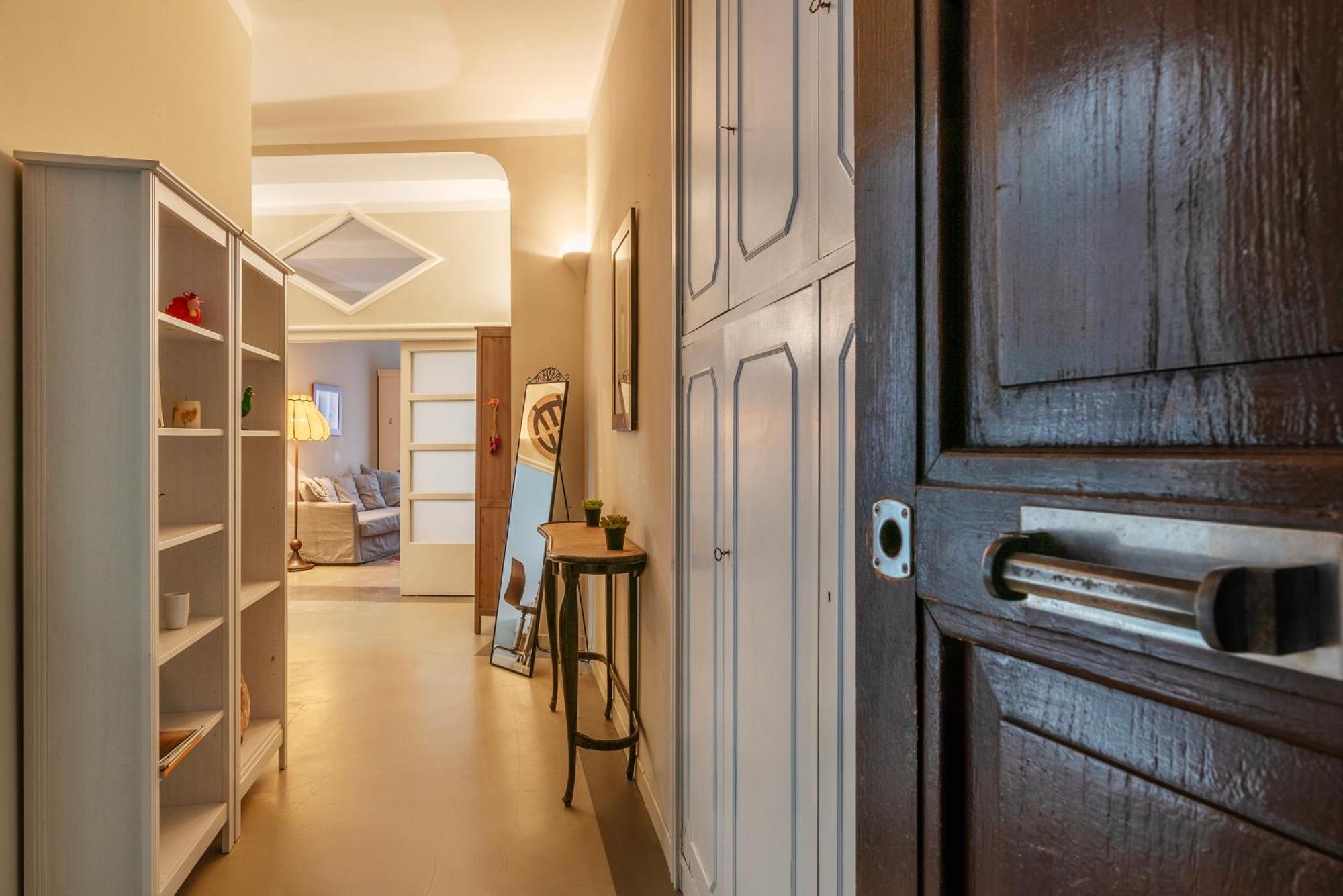Piazza Bainsizza Elegant Apartment โรม ภายนอก รูปภาพ